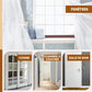 🚪🔥 Bande isolante autocollante portes fenêtres anti-froid bruit courants d’air résistante intempéries offre 2 achetés 3 offerts ✨