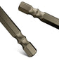 📢Durée limitée 68% de réduction🔧✨ Ensemble de broches de forage en grille de diamant de 4 pièces - broches de forage en carrelage/verre/marbre/béton (conception eccentrique à 4 flûtes améliorée en 2025)