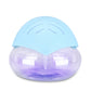 🎉 Soldes 2026 — Plus de 29 100 Vendus!💡 Purificateur d'air à filtre à eau original avec aromathérapie & veilleuse LED