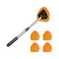 🏆Kit Nettoyage Voiture - Extensible & Rotatif 180° | Stock Limité !⚡👑