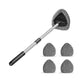 🏆Kit Nettoyage Voiture - Extensible & Rotatif 180° | Stock Limité !⚡👑