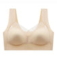 🔥Soutien-gorge à bonnets profonds Fashion🔥 Soutien-gorge push up sexy sans anneau en acier