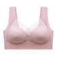🔥Soutien-gorge à bonnets profonds Fashion🔥 Soutien-gorge push up sexy sans anneau en acier