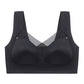 🔥Soutien-gorge à bonnets profonds Fashion🔥 Soutien-gorge push up sexy sans anneau en acier