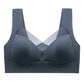 🔥Soutien-gorge à bonnets profonds Fashion🔥 Soutien-gorge push up sexy sans anneau en acier