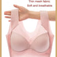 🔥Soutien-gorge à bonnets profonds Fashion🔥 Soutien-gorge push up sexy sans anneau en acier