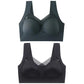 🔥Soutien-gorge à bonnets profonds Fashion🔥 Soutien-gorge push up sexy sans anneau en acier
