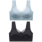 🔥Soutien-gorge à bonnets profonds Fashion🔥 Soutien-gorge push up sexy sans anneau en acier