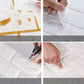 ⚡PROMO -50%✨Panneau texturé 3D🎨Autocollant, rénovation murale sans outils