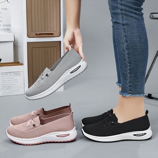 👟Chaussures légères, respirantes et décontractées pour femmes(🔥50% de réduction)