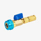 📢📢50 % DE RÉDUCTION !! ⏰ Moitié prix aujourd’hui ! Outil de démontage rapide du noyau de valve — Facile, rapide et pratique pour pneus & valves 🚲✨