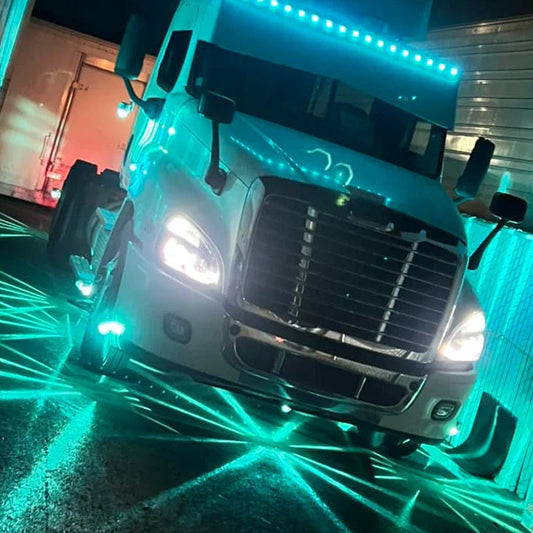 🔥 2025 ventes chaudes🚗Feux Latéraux de Signalisation LED