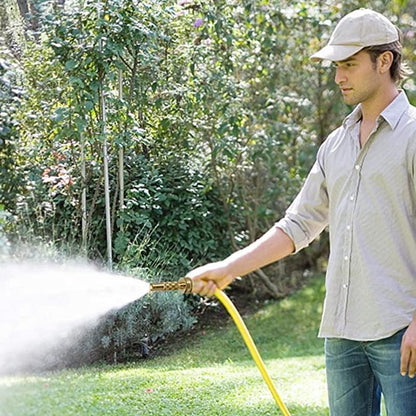 🌱🔧💎 Buse de Tuyau en Cuivre Pur 100% • Robuste & Efficace • Promo du Printemps 🛒💪
