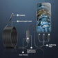 🔍 60% DE RÉDUCTION ! 🌊 Caméra endoscopique HD – Imperméable, Haute résolution & Flexible pour inspections étroites 📱