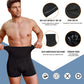⏳Spécial limité dans le temps⏰Shorts de compression pour hommes - Taille haute, contrôle du ventre & évacuation de la transpiration