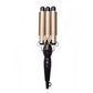 👧50% de réduction pour une durée limitée✨🔥3-Barrel Curling Iron avec température réglable