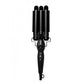 👧50% de réduction pour une durée limitée✨🔥3-Barrel Curling Iron avec température réglable