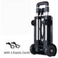 ⏳Durée limitée 50 % de réduction⏳Chariot à main pliable portable✈️Livraison gratuite✈️