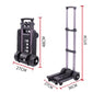 ⏳Durée limitée 50 % de réduction⏳Chariot à main pliable portable✈️Livraison gratuite✈️