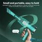 📣🔥Aspirateur de Voiture Sans Fil 120W Ultra-Puissant - Aspirateur Principal Rechargeable Avec Aspiration Cyclonique - Solution de Nettoyage Auto Ultra-Portable et Sans Effort