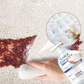 🛏️🔥 Nettoyant ultra puissant anti-taches jaunes matelas dissout auréoles sans rinçage sans abîmer le tissu ✨