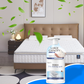 🛏️🔥 Nettoyant ultra puissant anti-taches jaunes matelas dissout auréoles sans rinçage sans abîmer le tissu ✨