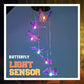 🔥Promotion Fête des MèresLuminaires papillon à énergie solaire (LE CADEAU IDÉAL)