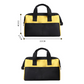 Sac à outils robuste avec bandoulière