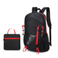 🎉 Soldes 2026 — Plus de 37 400 vendus!⛺ Sac à dos de camping ultra‑léger, pliable et imperméable