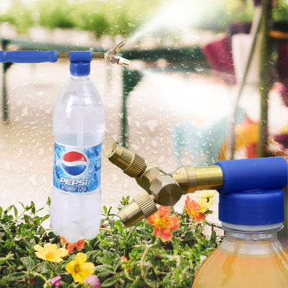 Pulvérisateur de Stérilisation à Poussée Manuelle