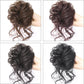 💗Dernier jour ! Un acheté, un offert + cadeau gratuit ! 💗Extensions de cheveux bouclés Muffled