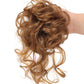 💗Dernier jour ! Un acheté, un offert + cadeau gratuit ! 💗Extensions de cheveux bouclés Muffled