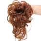 💗Dernier jour ! Un acheté, un offert + cadeau gratuit ! 💗Extensions de cheveux bouclés Muffled