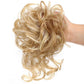 💗Dernier jour ! Un acheté, un offert + cadeau gratuit ! 💗Extensions de cheveux bouclés Muffled