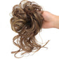 💗Dernier jour ! Un acheté, un offert + cadeau gratuit ! 💗Extensions de cheveux bouclés Muffled