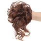 💗Dernier jour ! Un acheté, un offert + cadeau gratuit ! 💗Extensions de cheveux bouclés Muffled