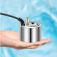 🌫️✨ PROMO FLASH 50% ! Machine à Brouillard Haute Performance – Acier Inoxydable, Silencieuse <36dB, Sécurité Anti-Brûlure, 24V DC, Idéale Jardins & Événements 🌿🎭