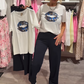 ⏳Vente 58% de réduction⏰Ensemble 2 pièces haut et pantalon imprimés pour femme