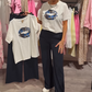 ⏳Vente 58% de réduction⏰Ensemble 2 pièces haut et pantalon imprimés pour femme
