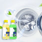 🌿🌸Nettoyant pour machine à laver