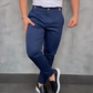 👖Grande promotion -  50% de réduction 🔥Pantalon stretch slim fit pour hommes