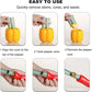 🔥Last Day Sale 49%🔥Pepper Seed Remover