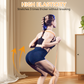 🏋️ PROMO FLASH : 50% DE RÉDUCTION ! 💪 Set de Bandes de Résistance Fitness – TPE – 5 Niveaux & 2,08 m – Ancre & Poignées Incluses for Musculation, Yoga & Pilates 🧘