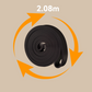 🏋️ PROMO FLASH : 50% DE RÉDUCTION ! 💪 Set de Bandes de Résistance Fitness – TPE – 5 Niveaux & 2,08 m – Ancre & Poignées Incluses for Musculation, Yoga & Pilates 🧘