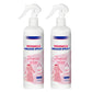 🎁✨💧 ACHETEZ 2, OBTENEZ 1 GRATUIT ! Spray Antirides Multifonctionnel – Élimine les Plis, Neutralise les Odeurs, 300 ml, Action Rapide