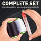 🧵 Kit de couture 37 pièces – tout ce dont vous avez besoin pour créer et réparer avec style ✂️✨