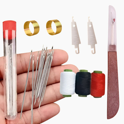 Ensemble d'outils de couture 37 pièces