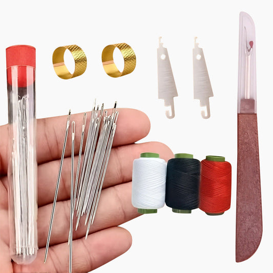 Ensemble d'outils de couture 37 pièces