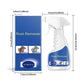 🔥Spray dérouillant pour surfaces métalliques🔥