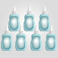 ✨50% DE RÉDUCTION ! Gel nettoyant magique puissant, polyvalent pour cuisine, salle de bain et toute la maison 💥